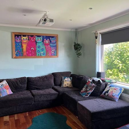 Bright, Comfy And Peaceful House Villa Inverkeithing Buitenkant foto